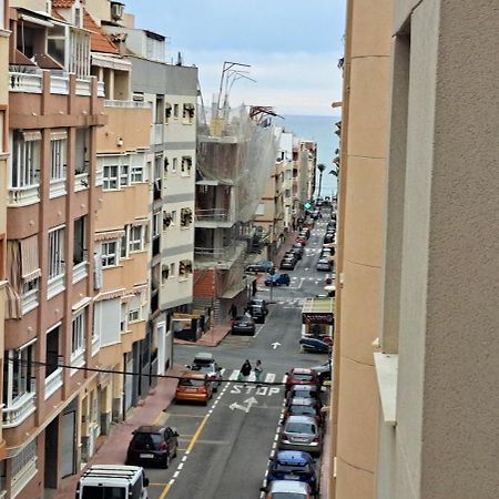 Apartament Jakub De Lux Torrevieja Exterior foto