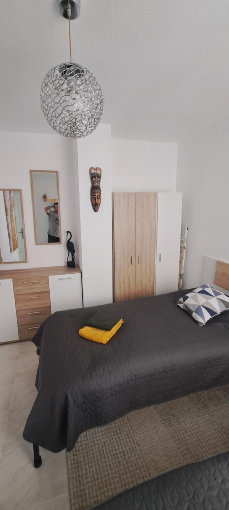 Apartament Jakub De Lux Torrevieja Exterior foto