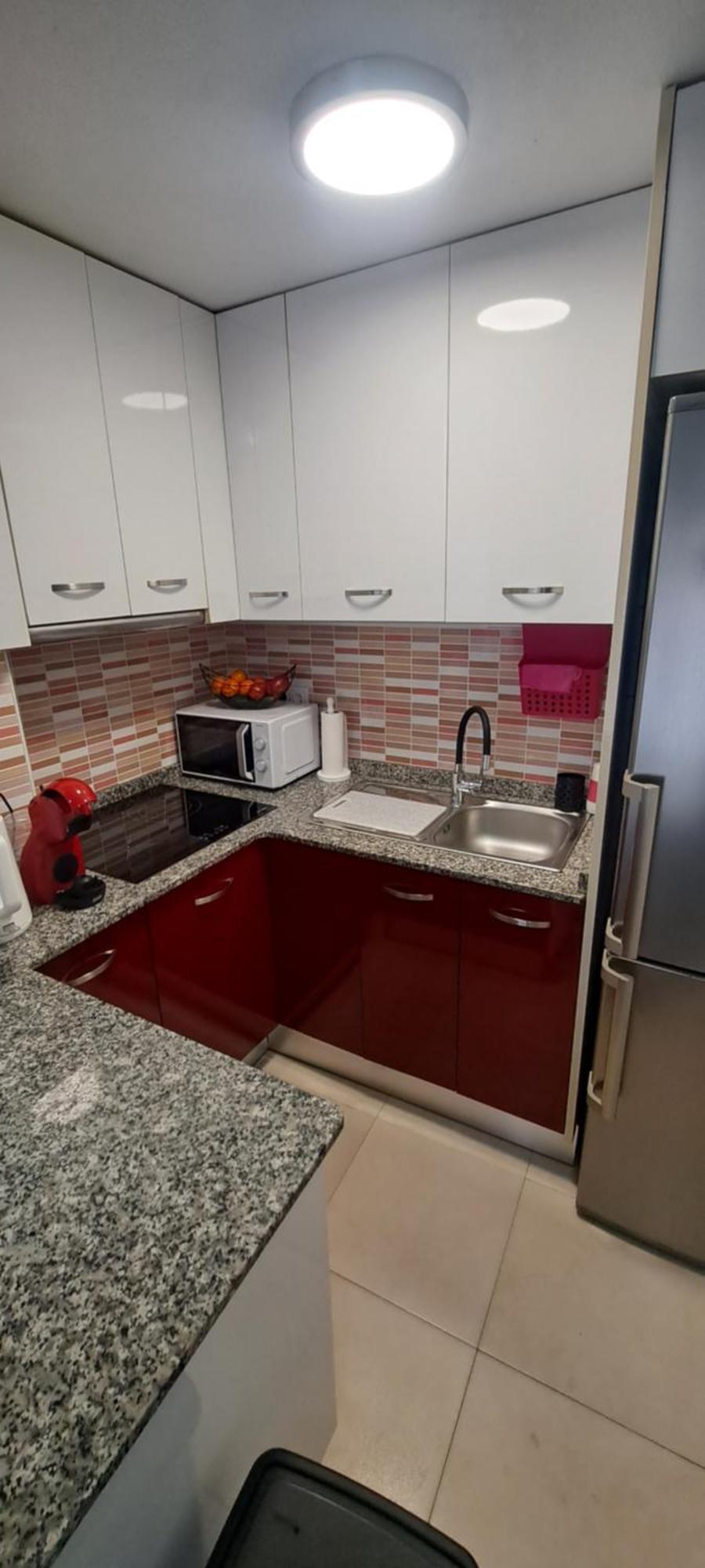 Apartament Jakub De Lux Torrevieja Exterior foto