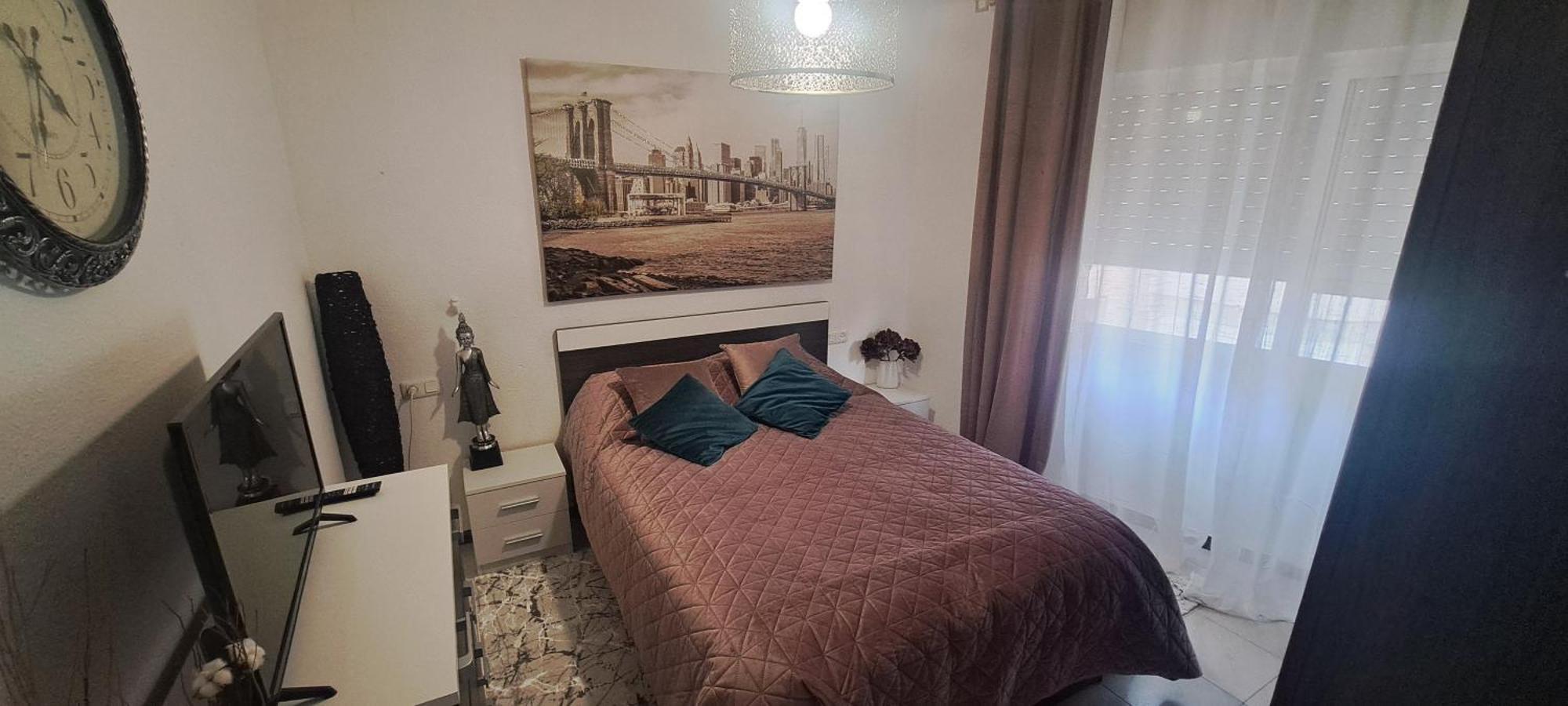 Apartament Jakub De Lux Torrevieja Exterior foto