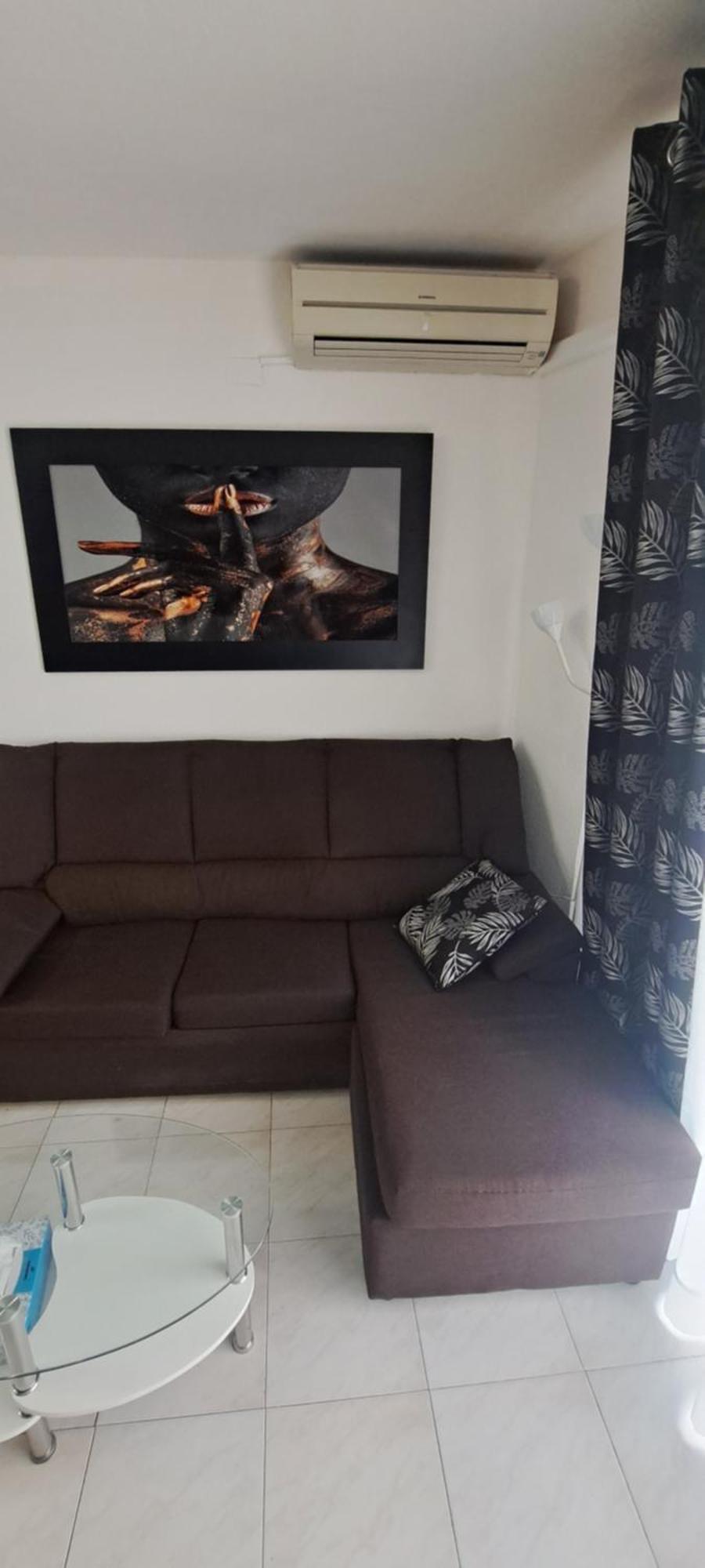 Apartament Jakub De Lux Torrevieja Exterior foto