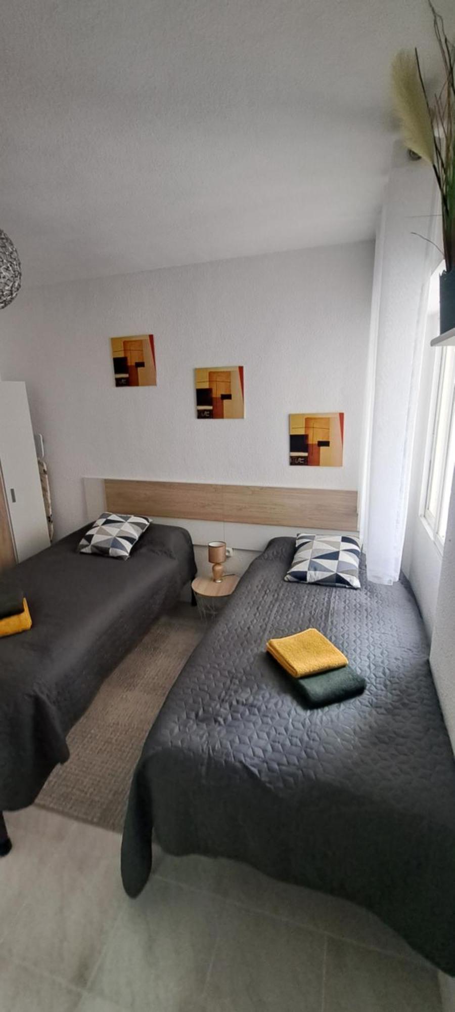 Apartament Jakub De Lux Torrevieja Exterior foto