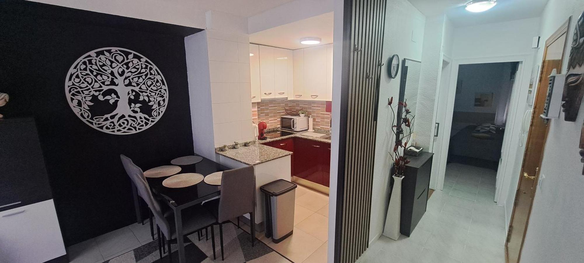 Apartament Jakub De Lux Torrevieja Exterior foto